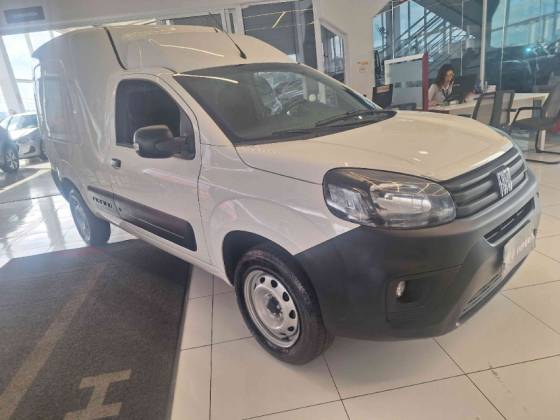 FIAT FIORINO 1.4 MPI FURGÃO ENDURANCE 8V FLEX 2P MANUAL FIAT FIORINO 1.4 MPI FURGÃO ENDURANCE 8V FLEX 2P MANUAL